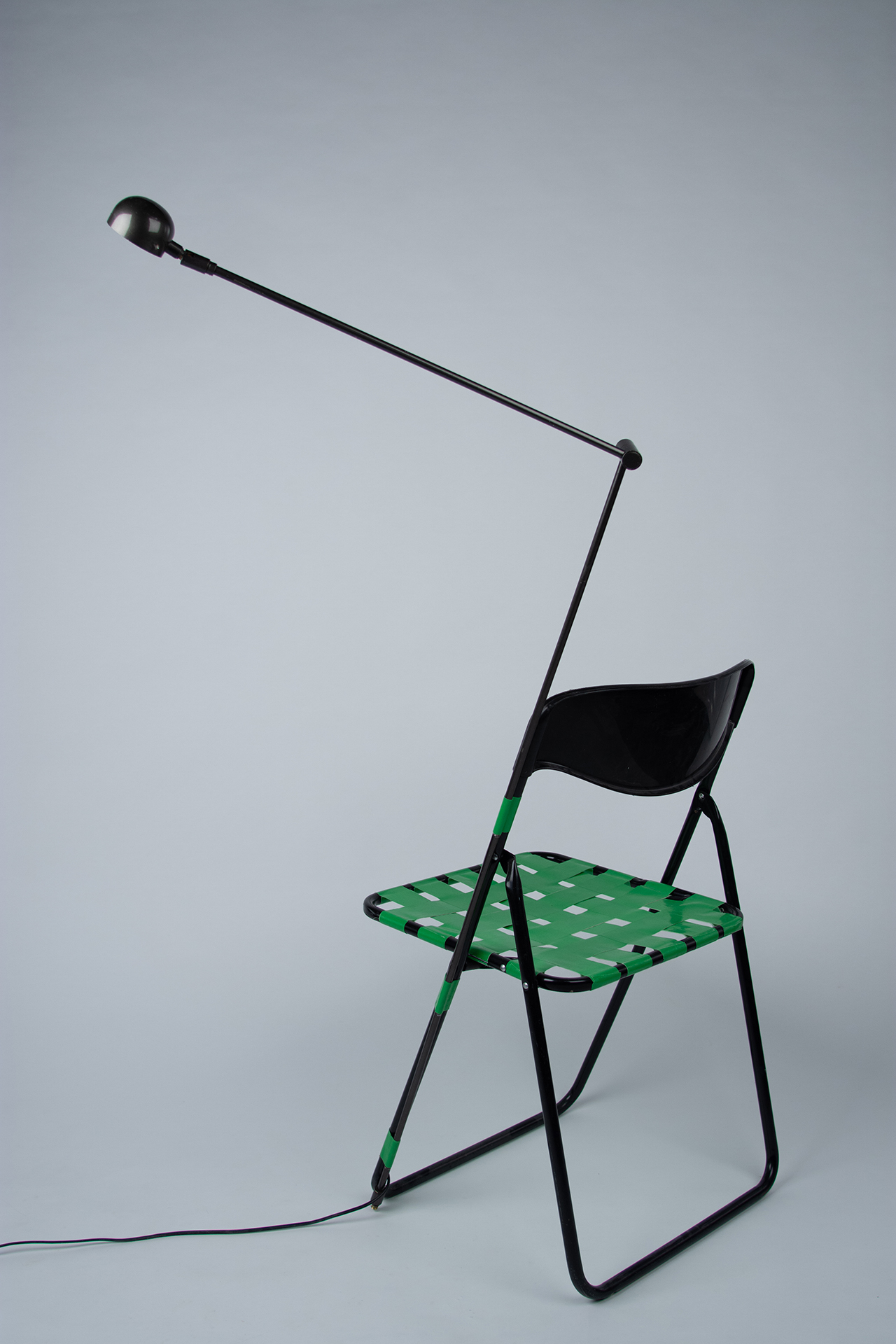 lamp chair