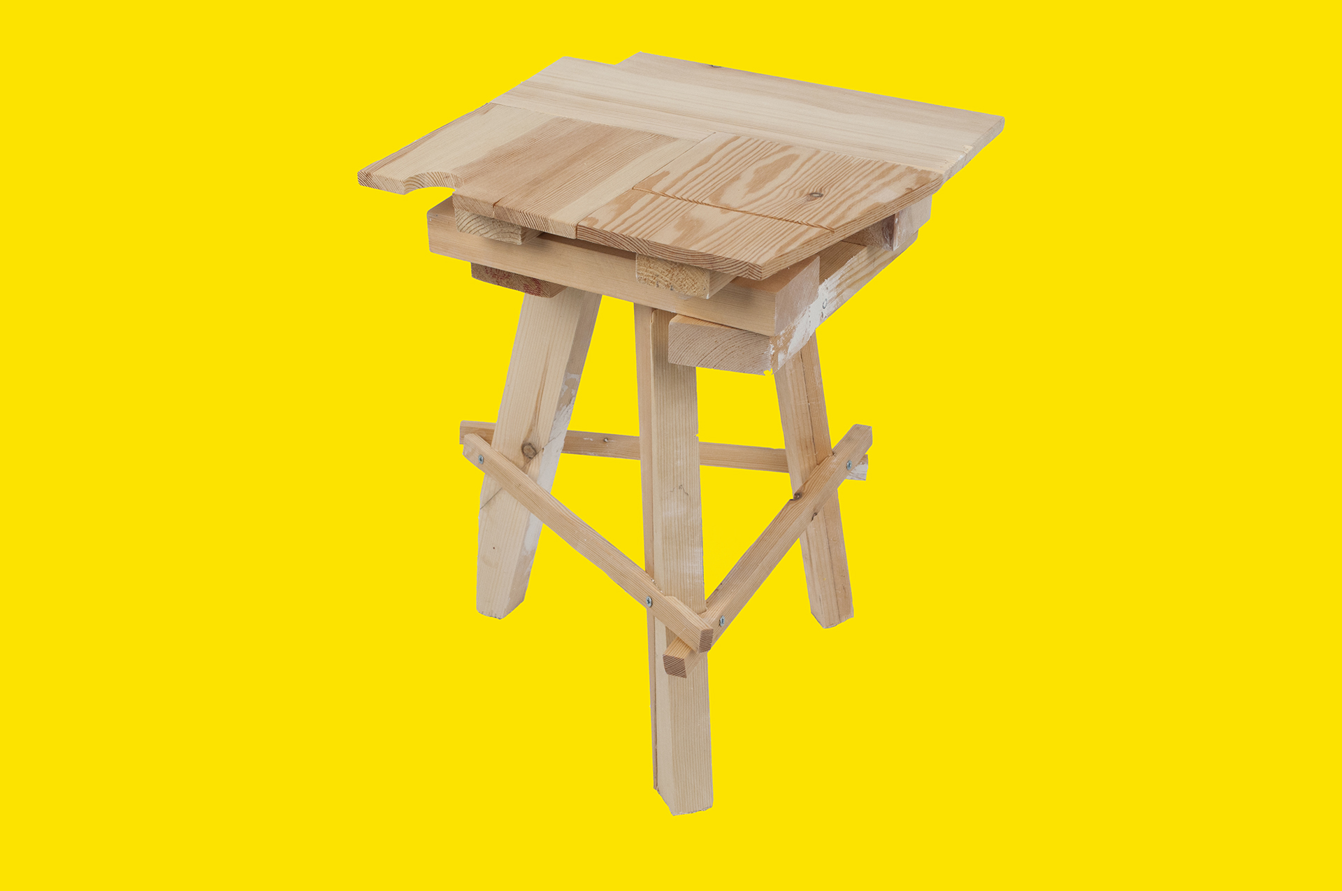 stool